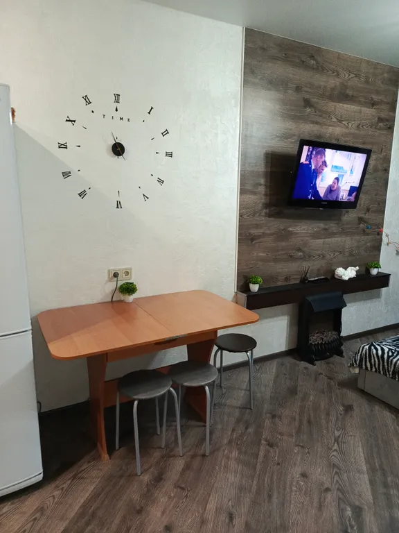 Квартира Квартира Евродвушка для вашего комфортного отдыха — Краснодар