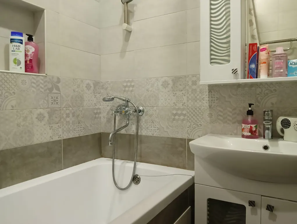 Уютные апартаменты в 15 минутах от Краснодара