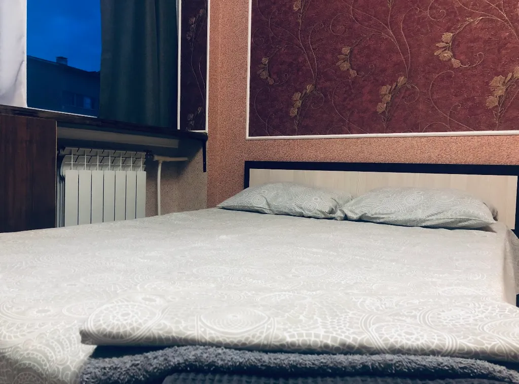 Квартира-студия для отдыха