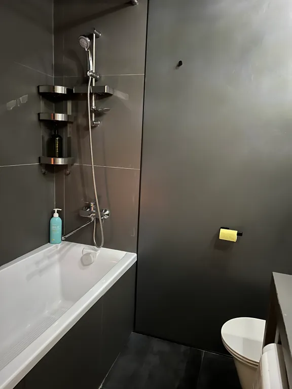 Квартира возле набережной - 10 минут ходьбы