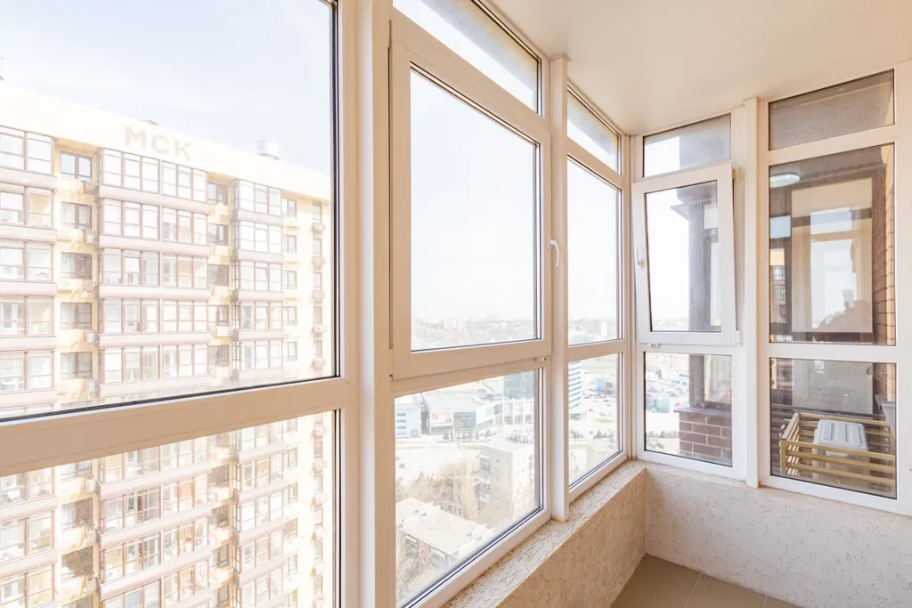 Квартиры комфорт в ЖК Сердце Ростова