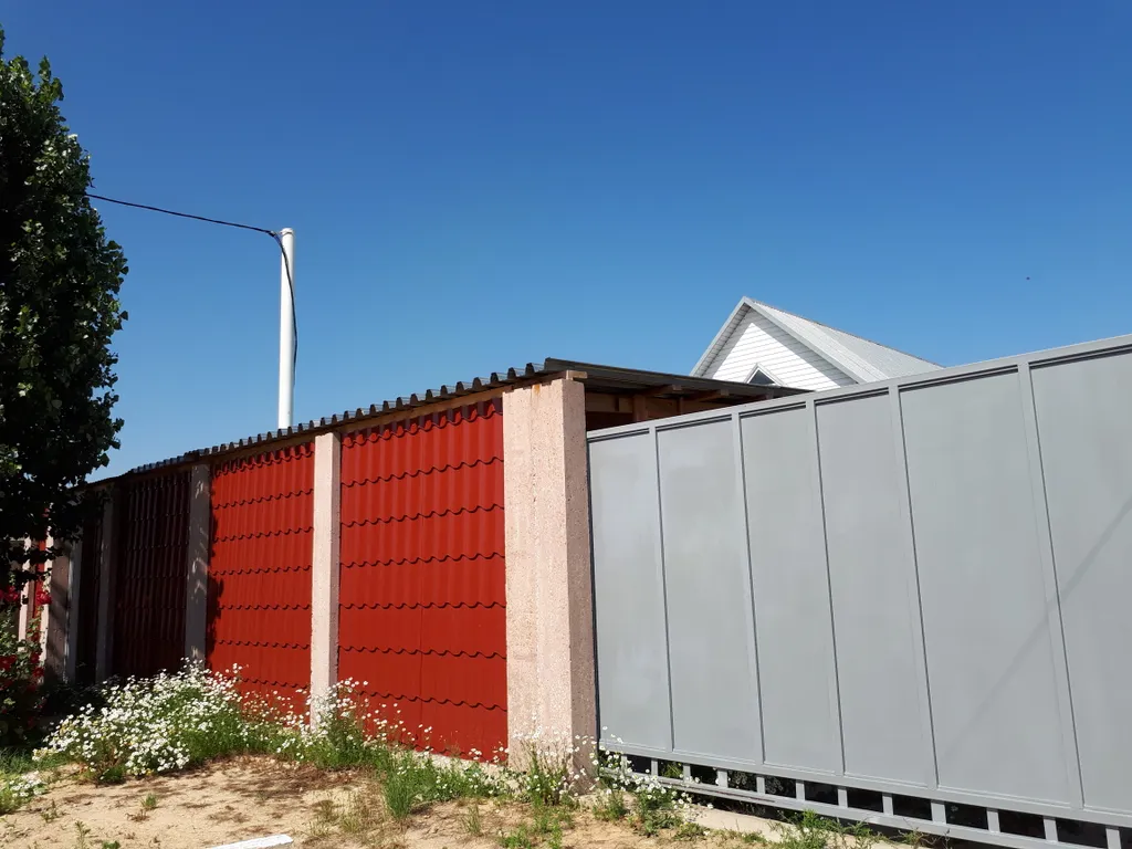 Коттедж Летний отдых рядом с соленым лечебным озером — аренда посуточно в Яровое