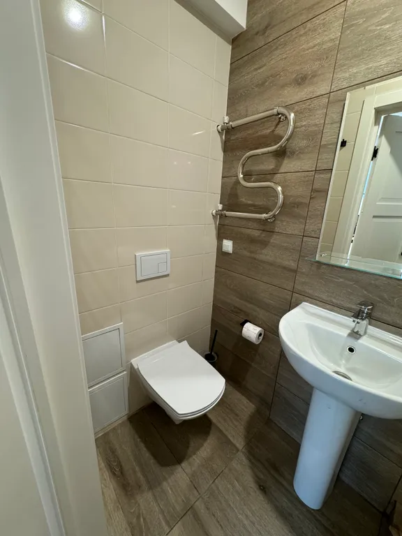 Квартира Уютные апартаменты в историческом районе города — Калининград