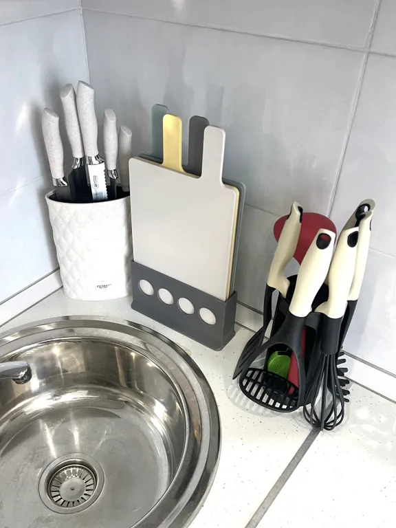 Просторная однокомнатная в новостройке в престижном районе