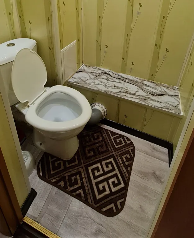 Уютная двушка в центре рядом с головным офисом Норникеля