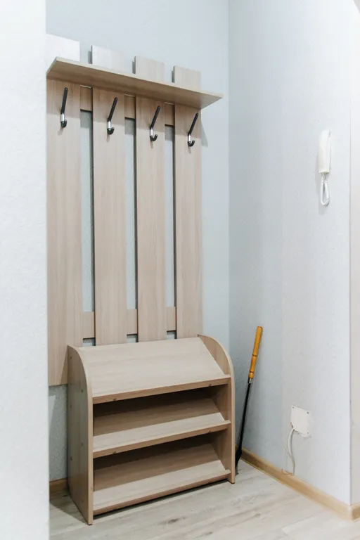 Квартира Квартира рядом с бобровым логом — Красноярск