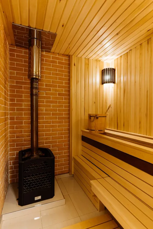 1-комнатный Дом