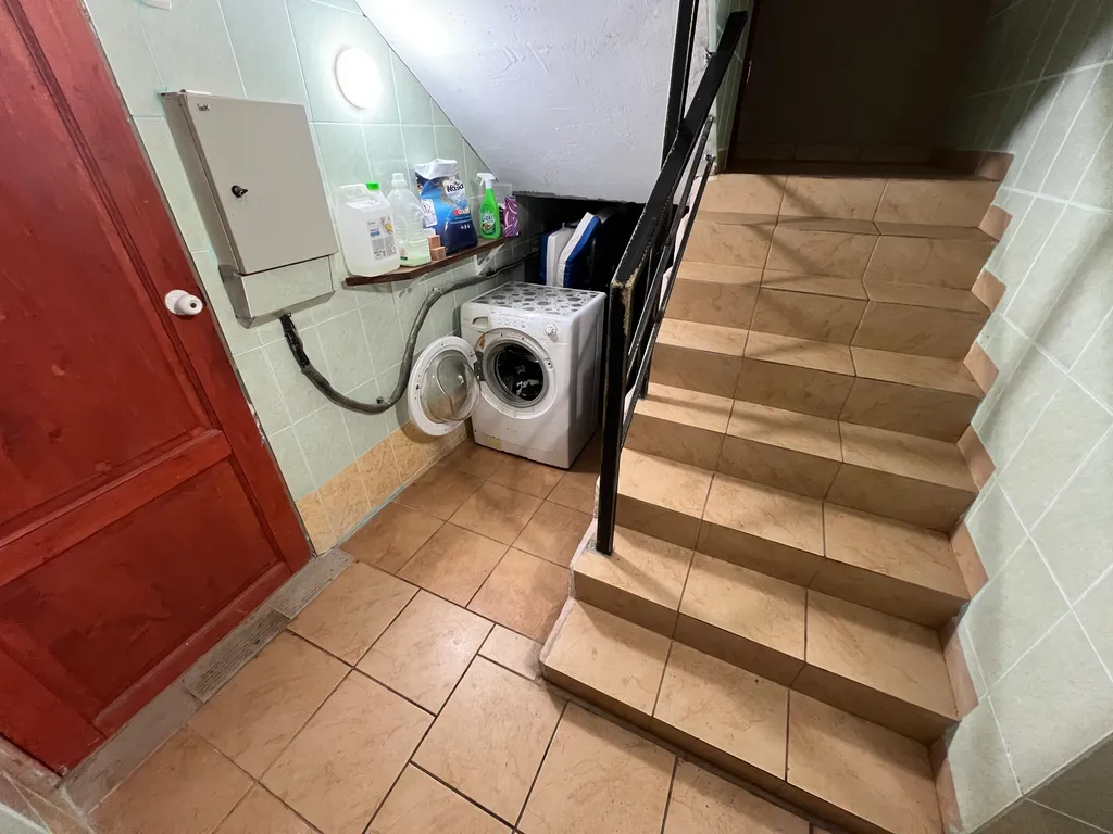 Коттедж Гостевой Дом Ветрово — Сосновка