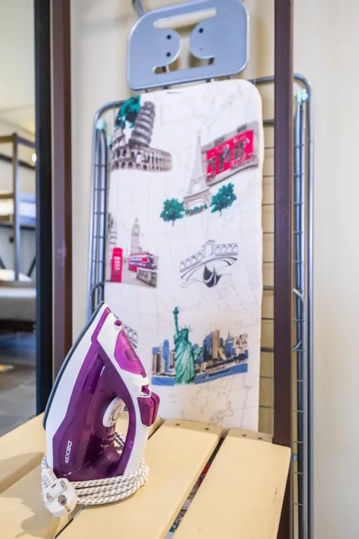 Квартира Комната — Сириус