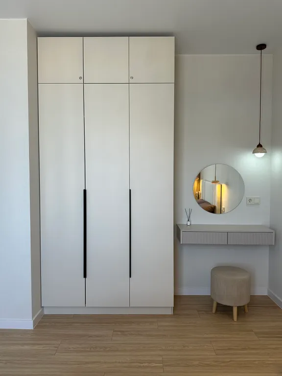 Квартира Квартира в Адлере с видом на море и горы — Адлер