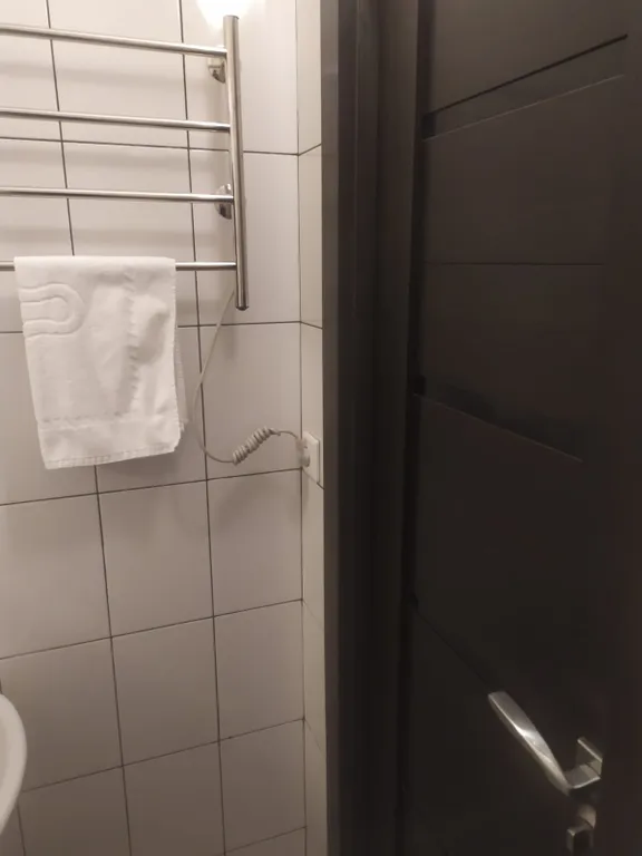 Квартира 1-комнатная Квартира — Москва