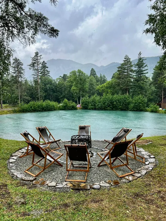 3-комнатный Дом