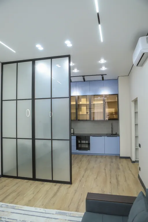 Уютная квартира в центре города Алматы