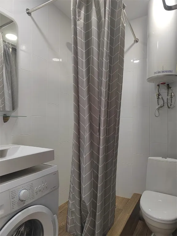 №8 Полулюкс на мансардном этаже