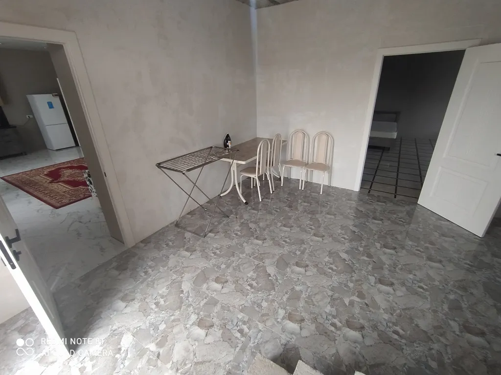 Дом у берега