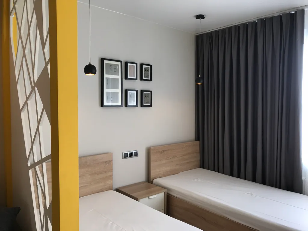 ЖК Центральный 11 этаж