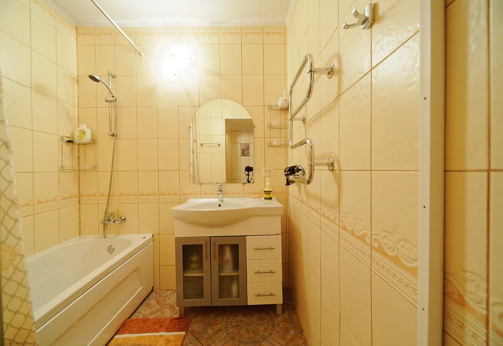 Квартира 2-комнатная квартира с парковкой в самом центре Classic Аpartment — Санкт-Петербург
