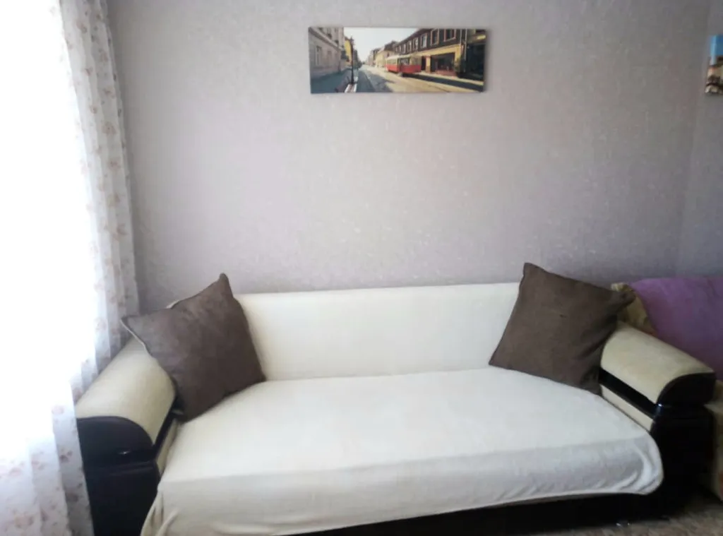 Квартира рядом с Мамаевым Курганом и вокзалами