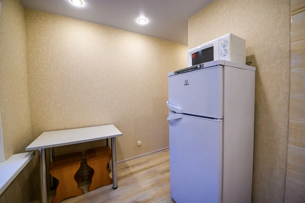 Апартаменты делюкс Октябрьская