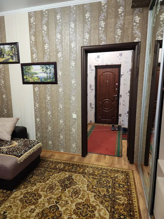 Отличная квартира вблизи моря