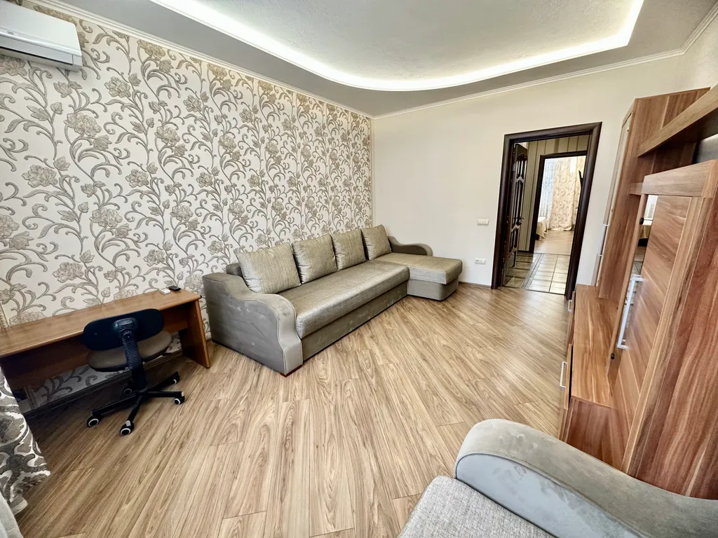 Роскошные апартаменты у парка Галицкого