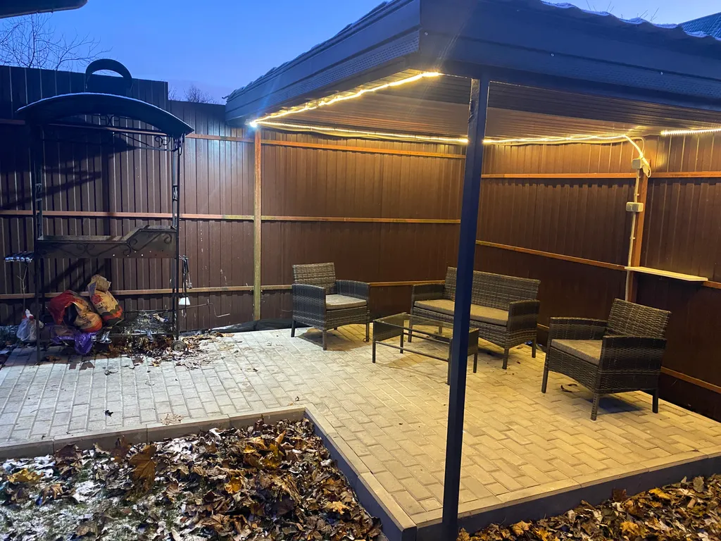 Снегири&Синички