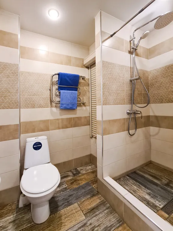 Комфортная студия, рядом ТЦ Мега аэропорт Шереметьево