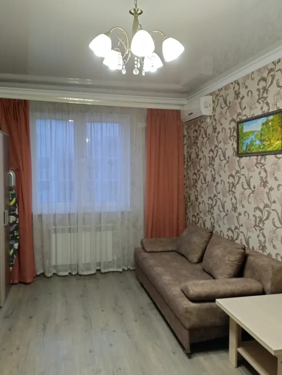 Квартира Уютная квартира — Анапа