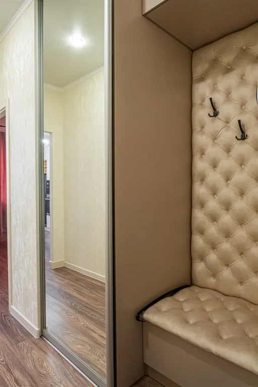 Квартира класса люкс в центре города