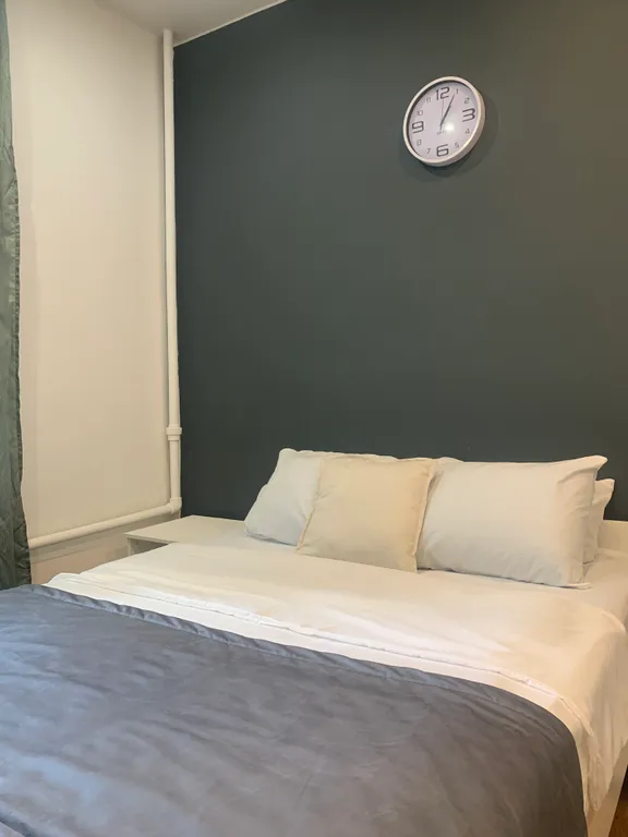 Квартира Квартира Счастливая матрешка студия у Московского вокзала — Санкт-Петербург