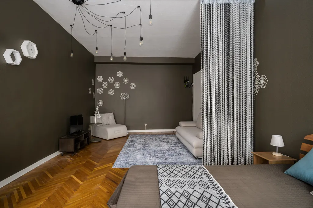 Квартира Квартира в историческом центре города — Санкт-Петербург