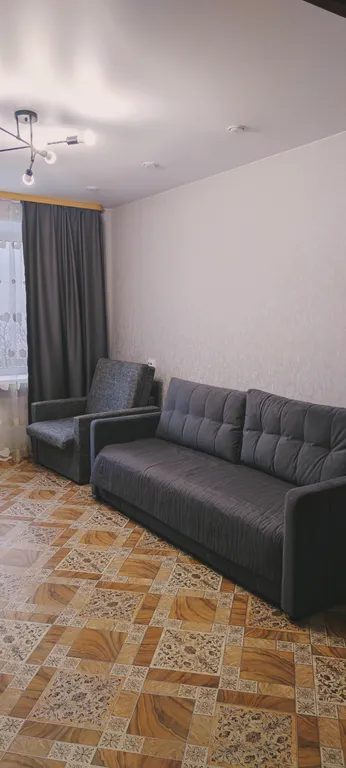 Уютная квартира как дома