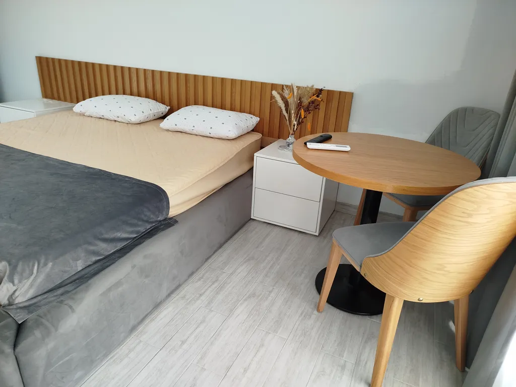 Семейная Villa с видом на море