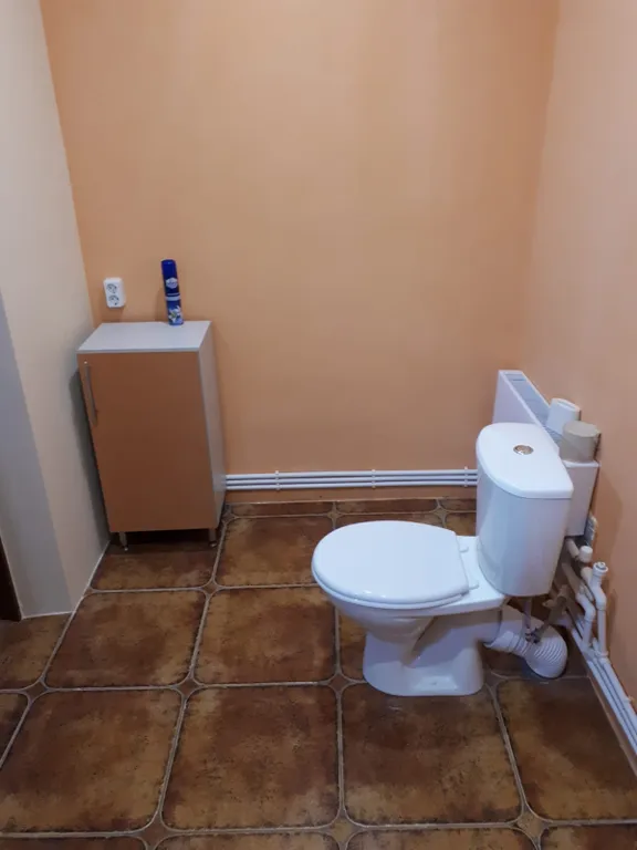 Идеальный дом для рабочих на ОЭЗ