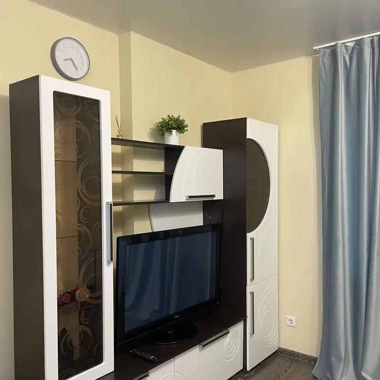 Уютная студия