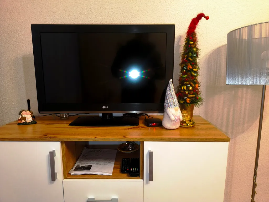 Комната в историческом центре города