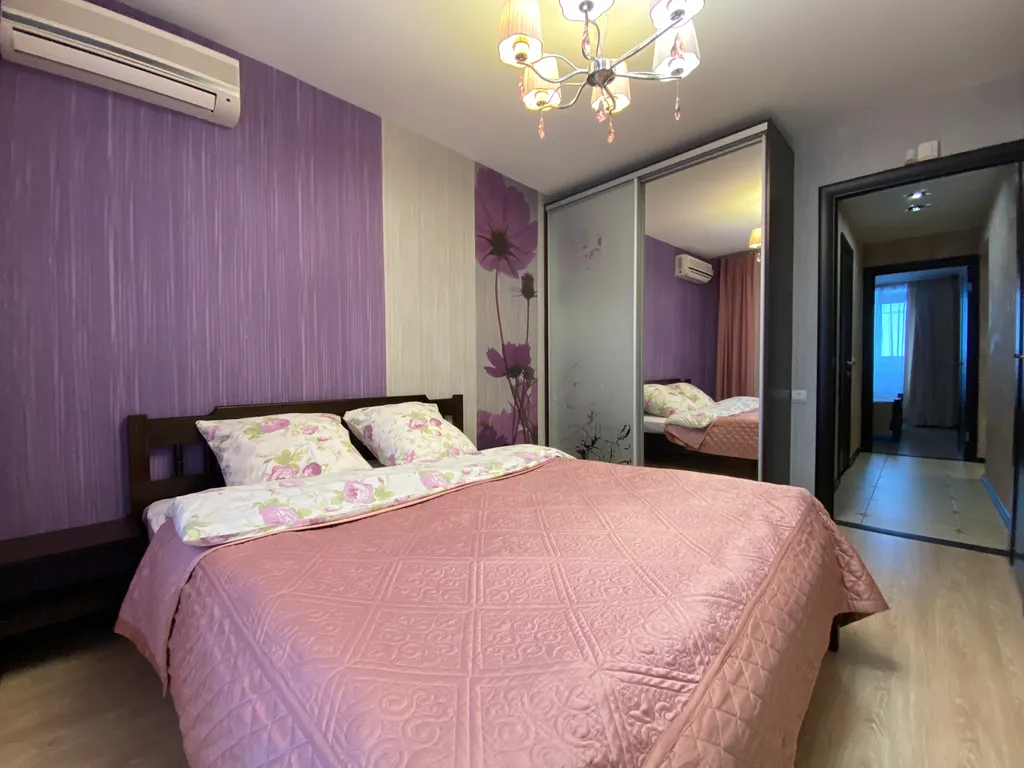 Элитный апартамент в хорошем районе города