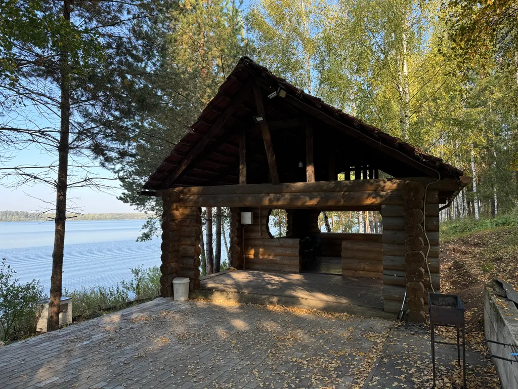 Вилла для вашего комфортного отдыха