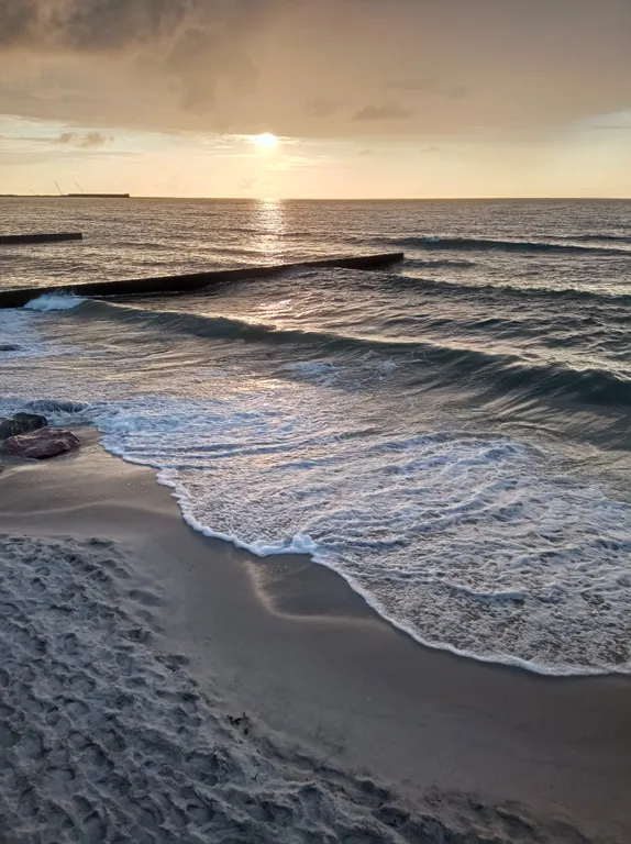 Эксклюзивные апартаменты у моря в Светлогорске