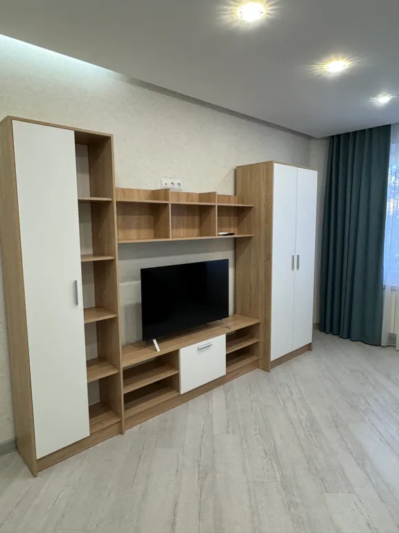 Новая квартира в центре Красноармейского района