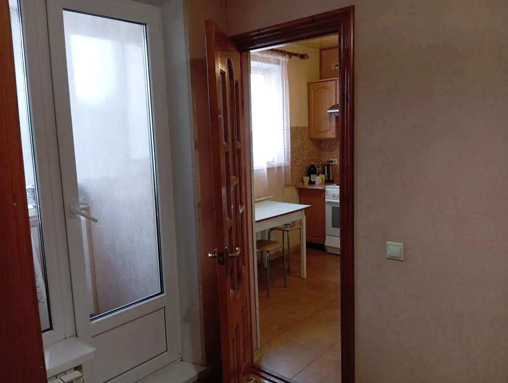 2-комнатная квартира в центре