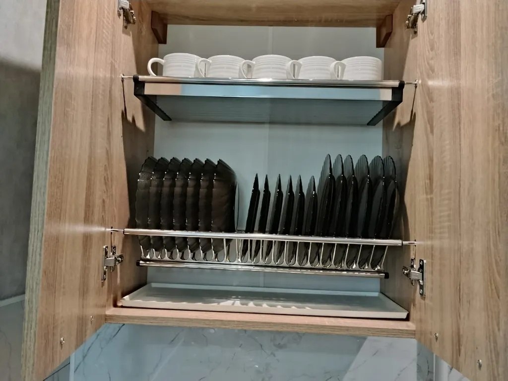 Квартира Две спальни