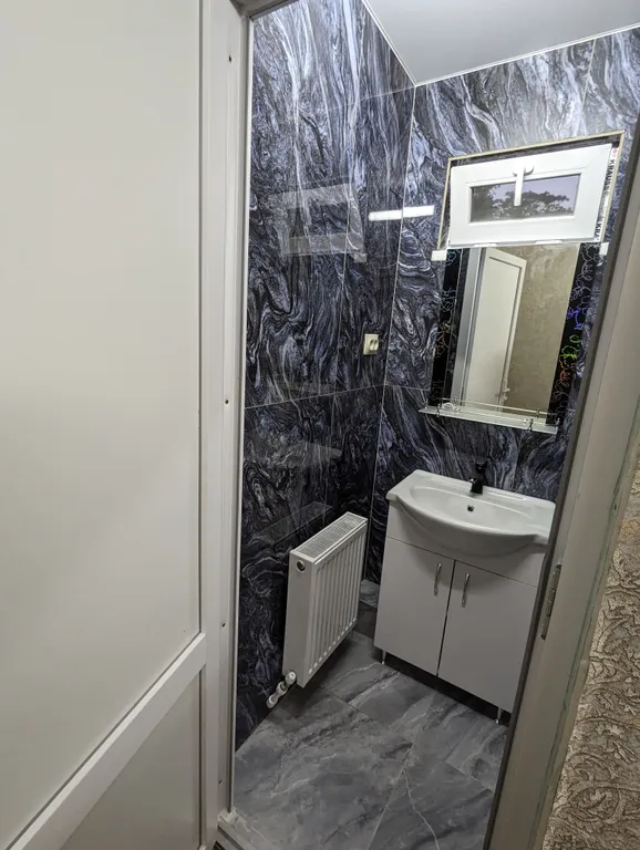 Дом в центре