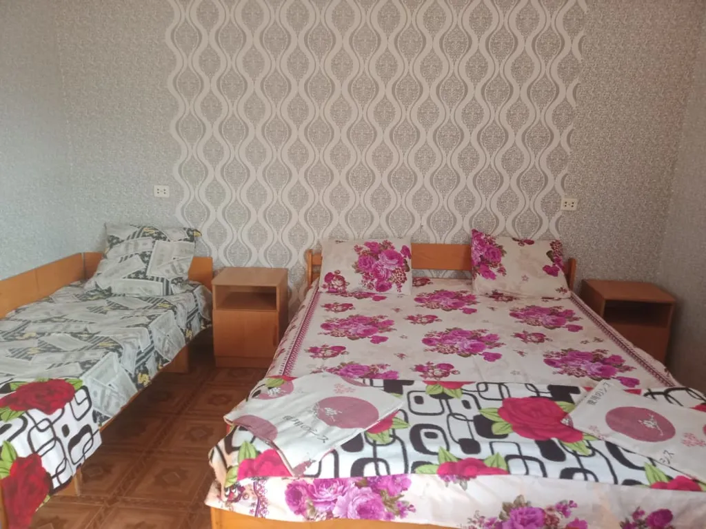 Квартира Комната — Лазаревское