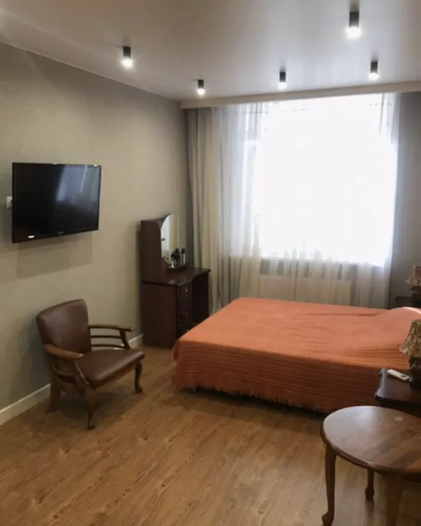 Квартира Уютная квартира на Шевченко — Анапа