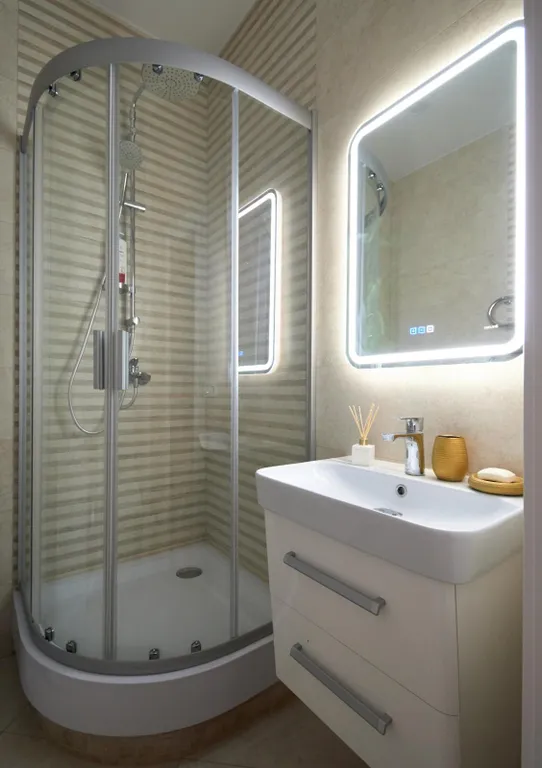 Квартира Квартира Amazing Apartment — Минск