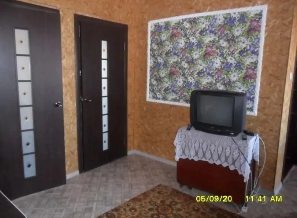 Уютное жилье недалеко от моря