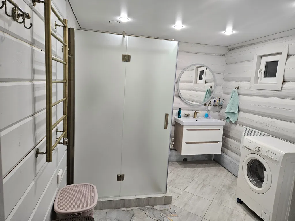 Уютный дом Солнечная поляна