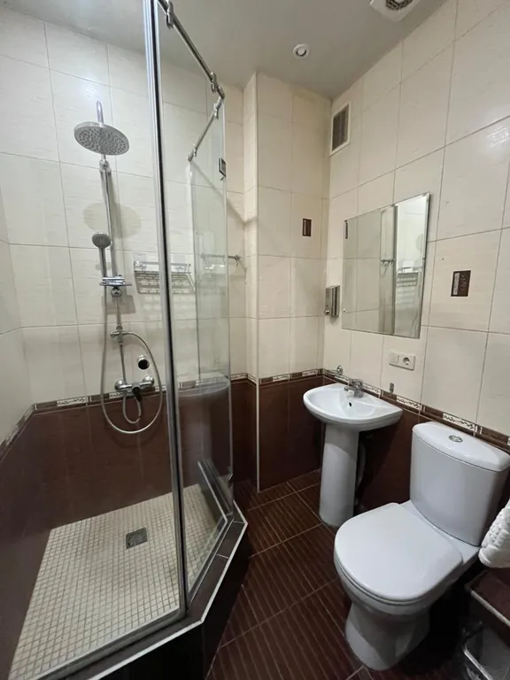 Квартира Комната — Цемдолина