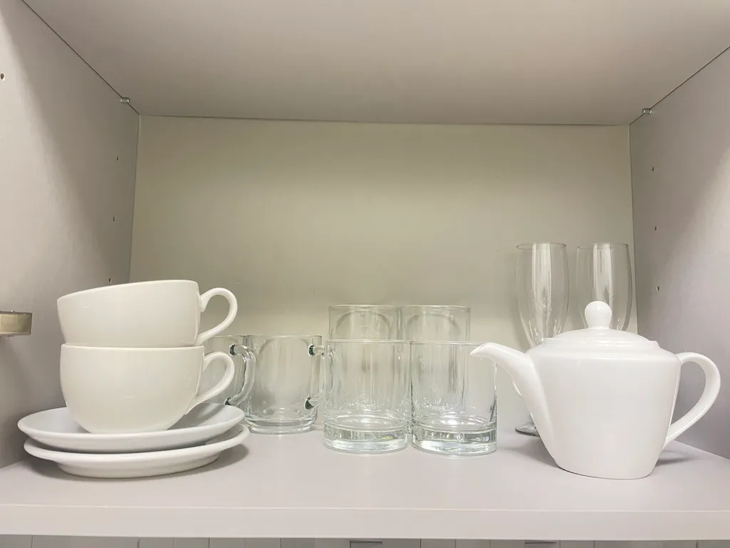 Чистая квартира в 5 минутах от МЦД Реутов.